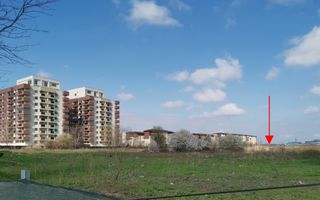 Teren 900 mp | Zona in plina dezvoltare | Sector 6 - Poză 8