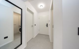 Apartament 2 camere finisaje premium, bloc nou 2026  - Kasper Coresi - Poză 8