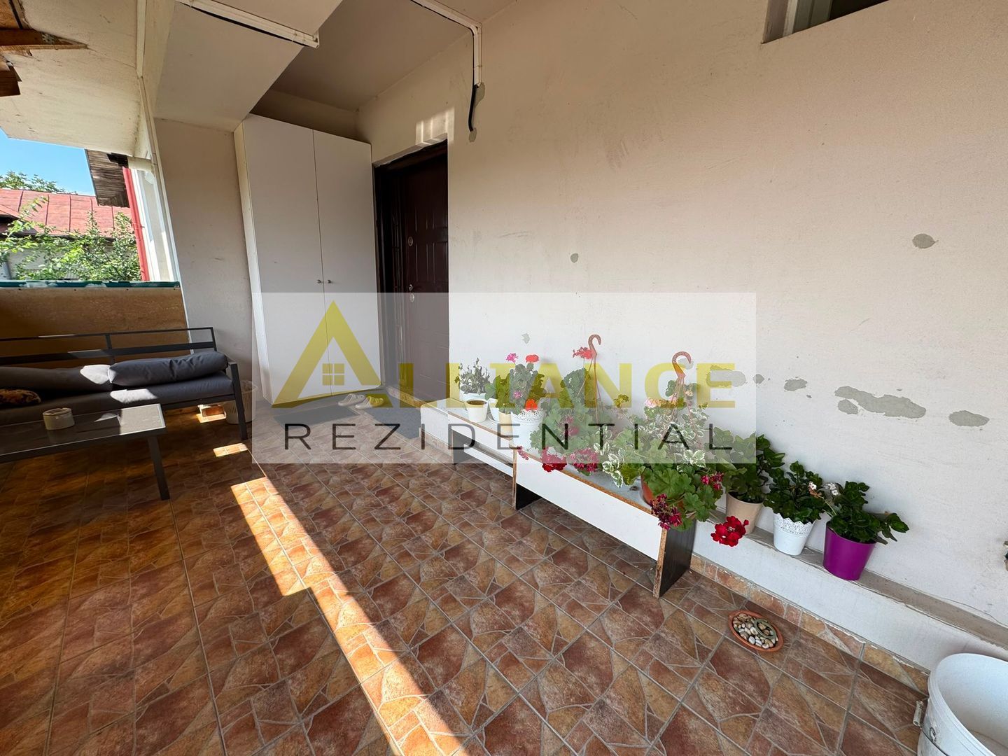 DUPLEX INTREG | 400 MP UTILI | TEREN 1.086 MP | FRUMUSANI - Poză 14