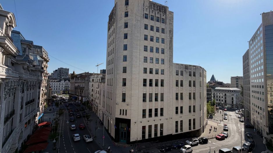 Etaj întreg | Calea Victoriei | Oportunitate investitie - Poză 2