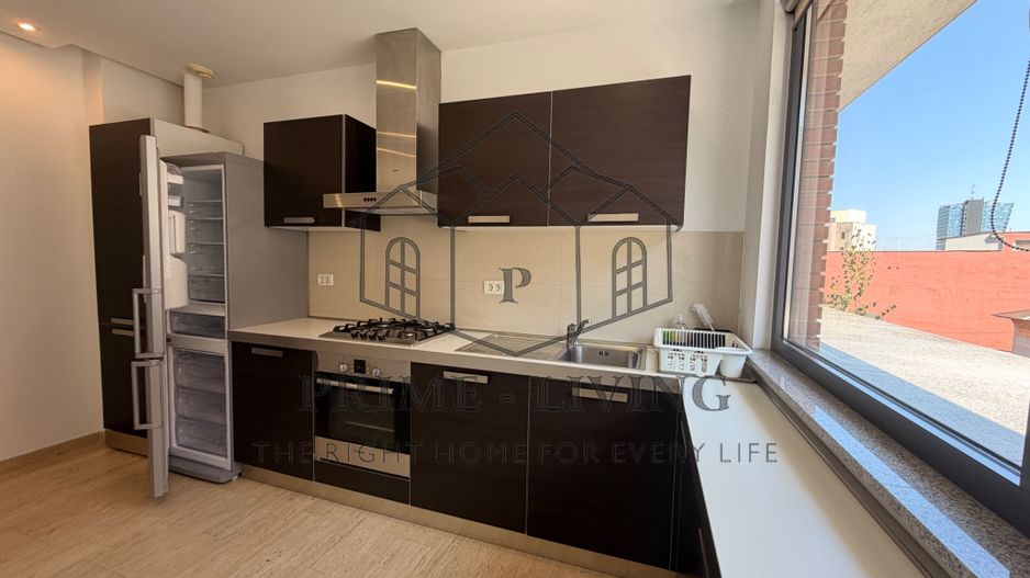 APARTAMENT LUMINOS  CU 4CAMERE LA INCHIRIERE IN DOROBANTI - Poză 4
