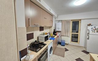 Apartament Calea Calarasi / Matei Basarab - Poză 6