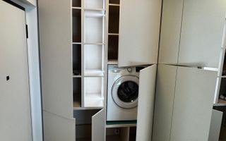 Apartament 2 camere | One Cotroceni Park | Mobilat Utilat I Loc Parcare | - Poză 17