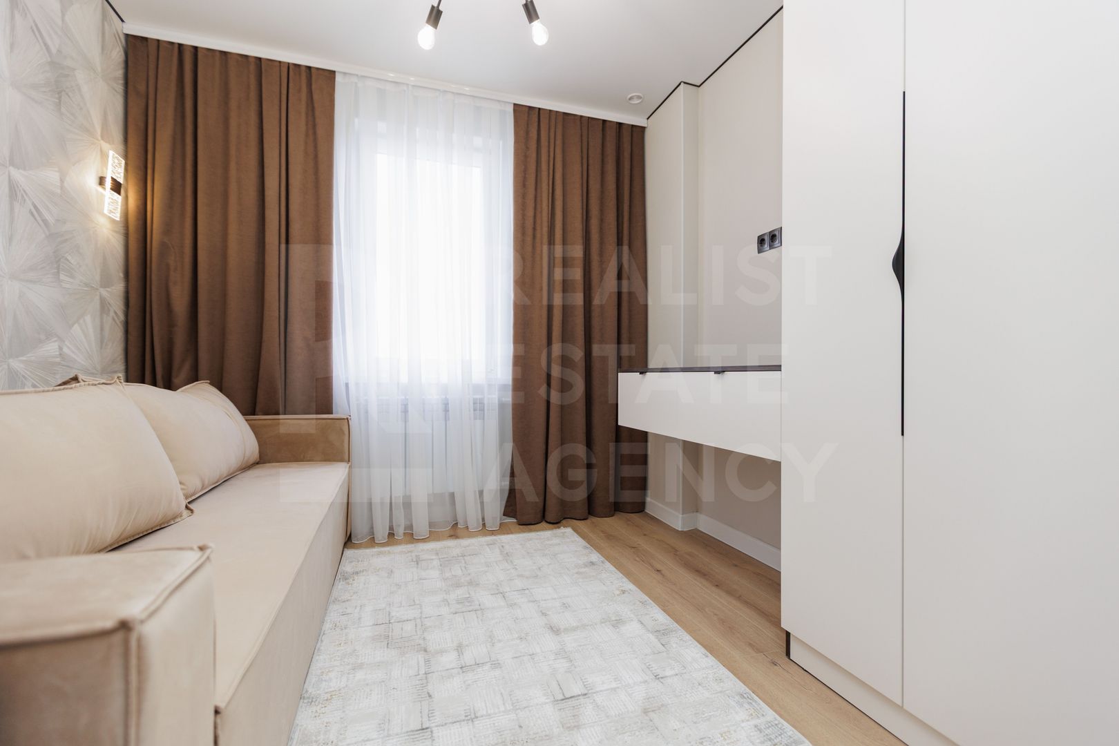 Vânzare, apartament, 3 camere, strada Vasile Lupu, Buiucani - Poză 6