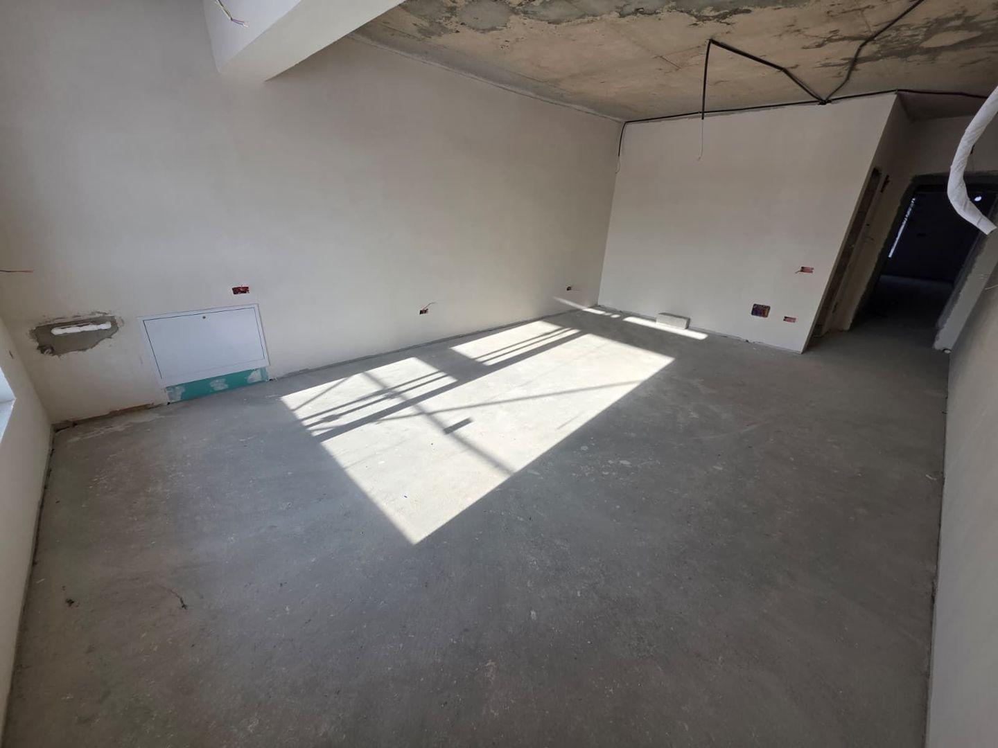 GARSONIERA - PRET OFERTA, FINISAJE PREMIUM, LOC PARCARE, COMISION 0% - Poză 2