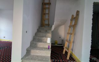 Casă P+1, 4 camere, 3 dormitoare, teren 310 mp – Pantelimon - Poză 7