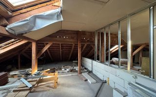 Apartament de vanzare | 7 Garsoniere | 150mp | Bloc Nou | Alba-Micesti - Poză 8