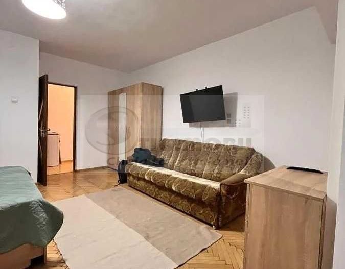 Apartament 1 camera CUG BULEVARD - 350 EURO - Poză 4