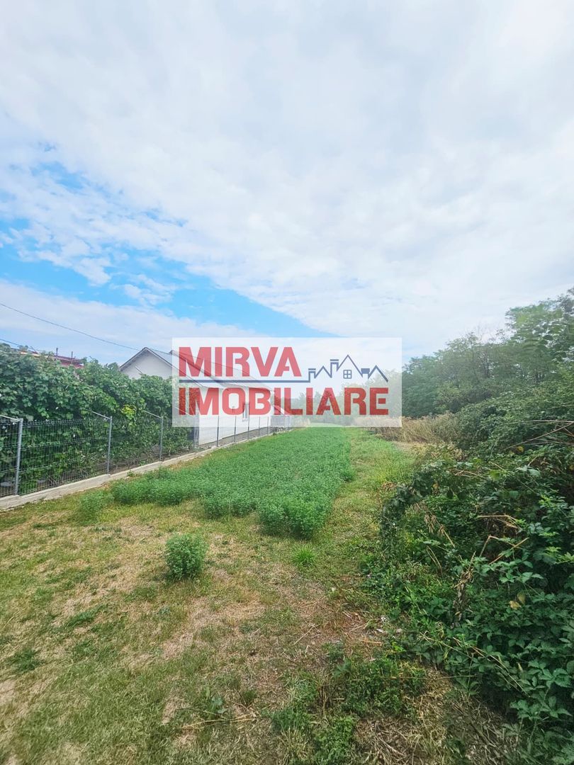 🏞️ Teren intravilan, cu priveliște – Vălenii de Munte - Poză 15