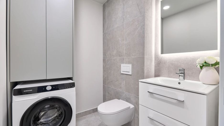 Duplex premium | 54 mp + balcon| Promenada – Floreasca Nord - Poză 12