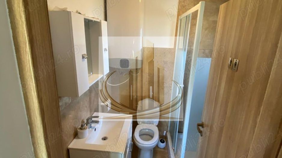 Casă Individuală | Teren 725 mp | Saună & Ciubăr | Proiect Duplex I - Poză 5