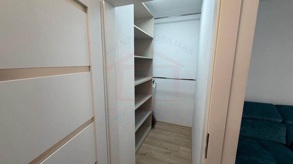 Inchiriere apartament 2 camere, Micro 14, 58 mp, 550 EURO/Luna - Poză 7