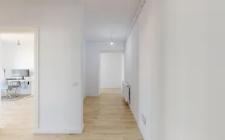 Penthouse Duplex 3 Camere cu Terasă de 65 mp | New Colentina Residence - Poză 18