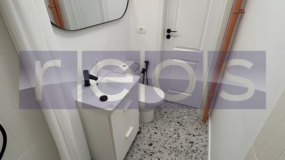 VANZARE 2 CAMERE DESIGN CONTEMPORAN | FLOREASCA | 47MP | RENOVAT TOTAL - Poză 4