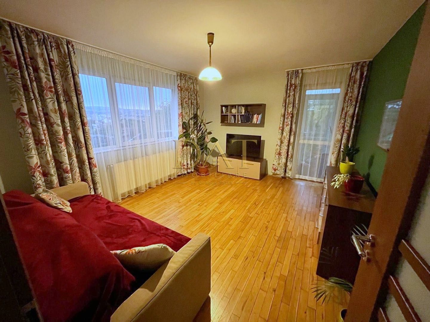 Apartament 2 camere | grădină și terasă | zona Iris - Poză 1