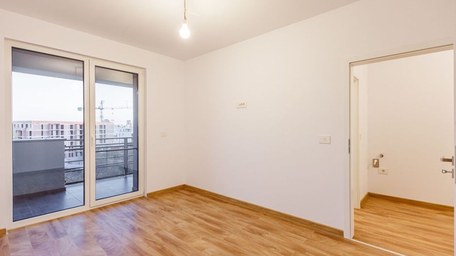 Apartament Iris Armoniei | 2 camere | 55,8 mp utili | Logie 7,3 mp | Parcare   - Poză 5