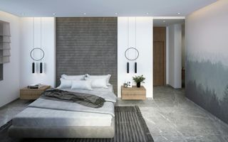 Apartament 2 camere,Rezidential Pallady Titan,Finalizare rapida - Poză 3