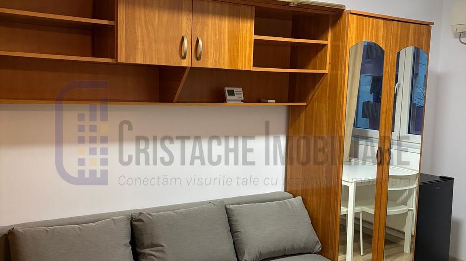 Studio modern in Vitan, la 10 min. fata de metrou Mihai Bravu - Poză 1