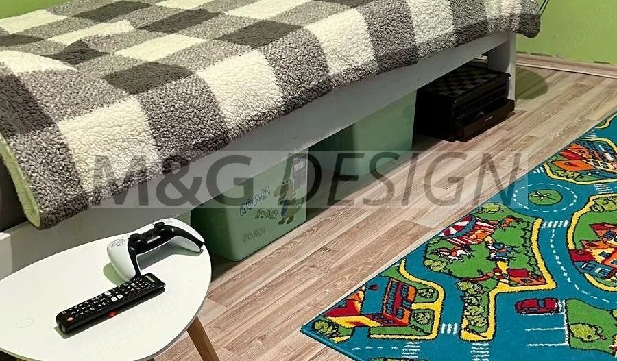 Apartament 3 camere Ghiroda - Poză 7