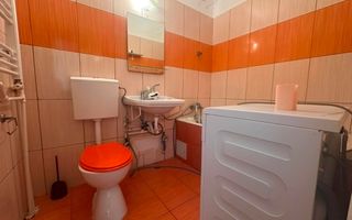 Girocului, garsoniera, etaj intermediar - Poză 4