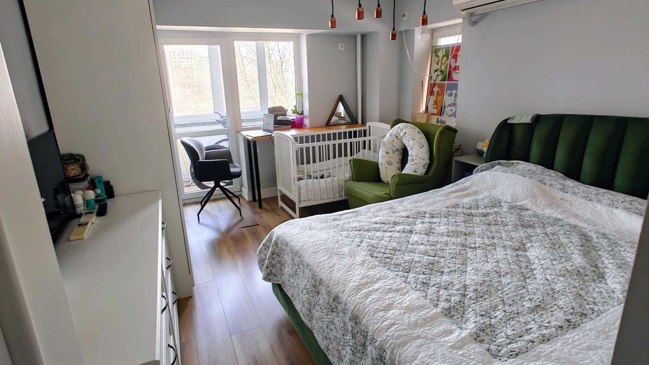 Vanzare Apartament 3 Camere Stradal Bd Octavian Goga  94 Mp - Poză 2