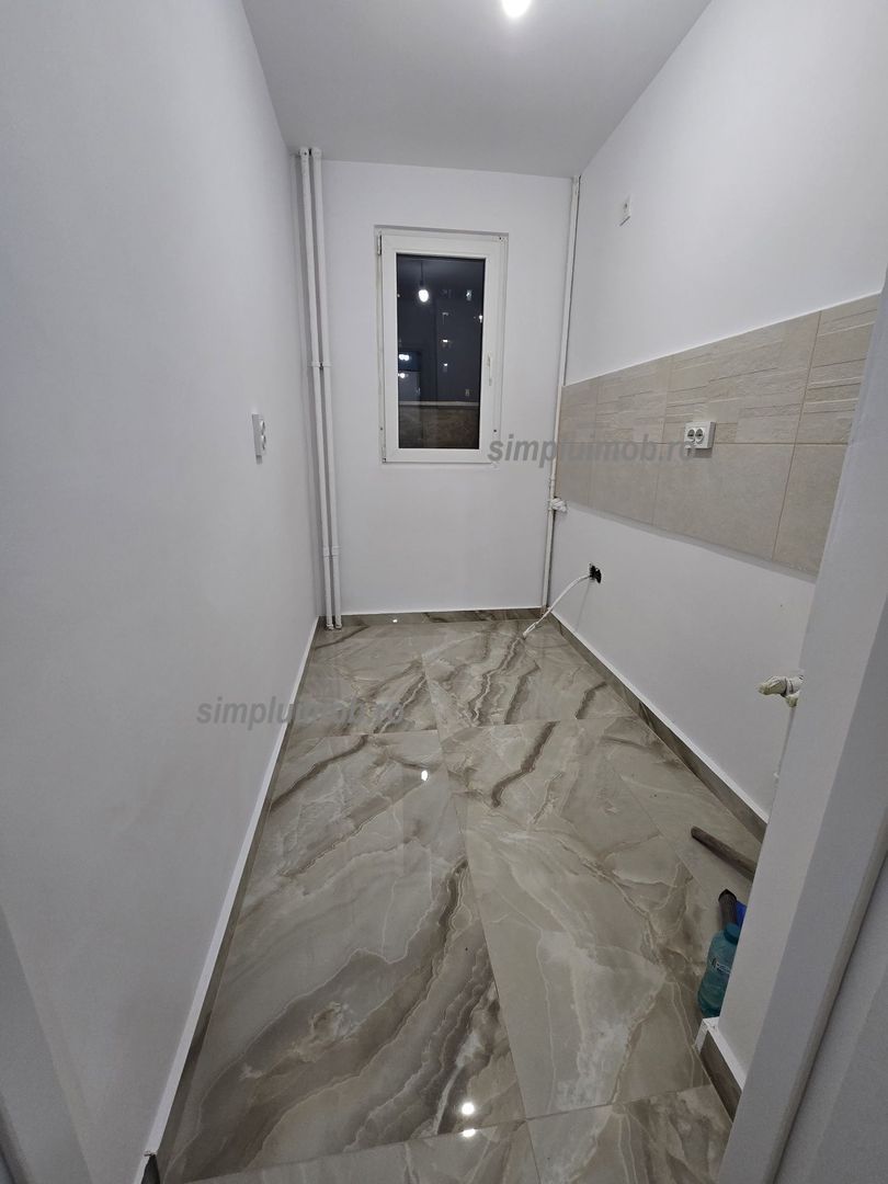 Renovat complet 3 camere Giurgiului Piata Progresul - Poză 2
