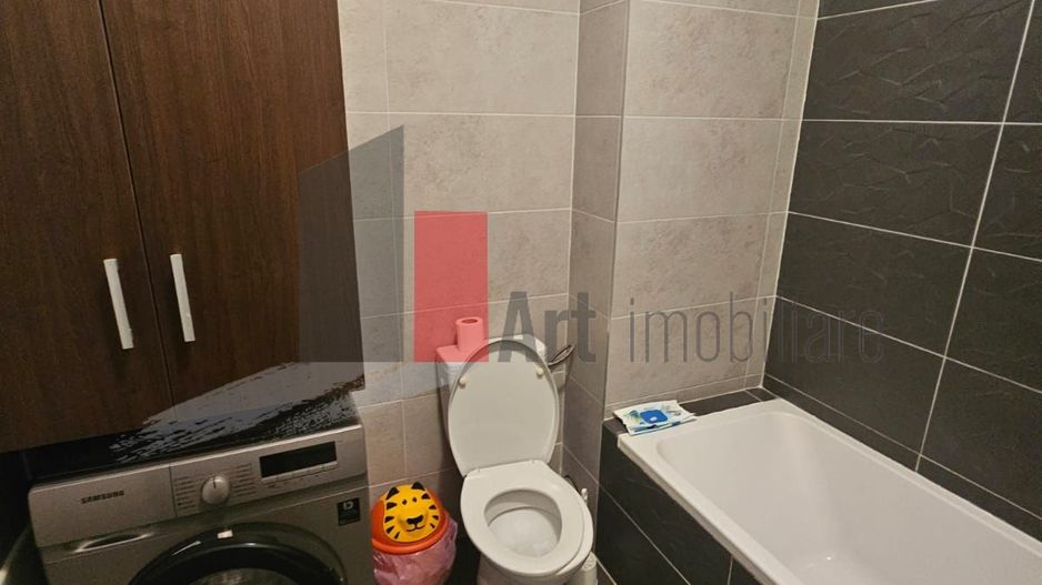 Apartament cu doua camere-Aparatorii Patriei-Metalurgiei-centrala+loc parcare - Poză 10