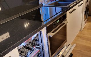 Casa saseasca renovata, cu sura - Seica Mare, Sibiu - Poză 9