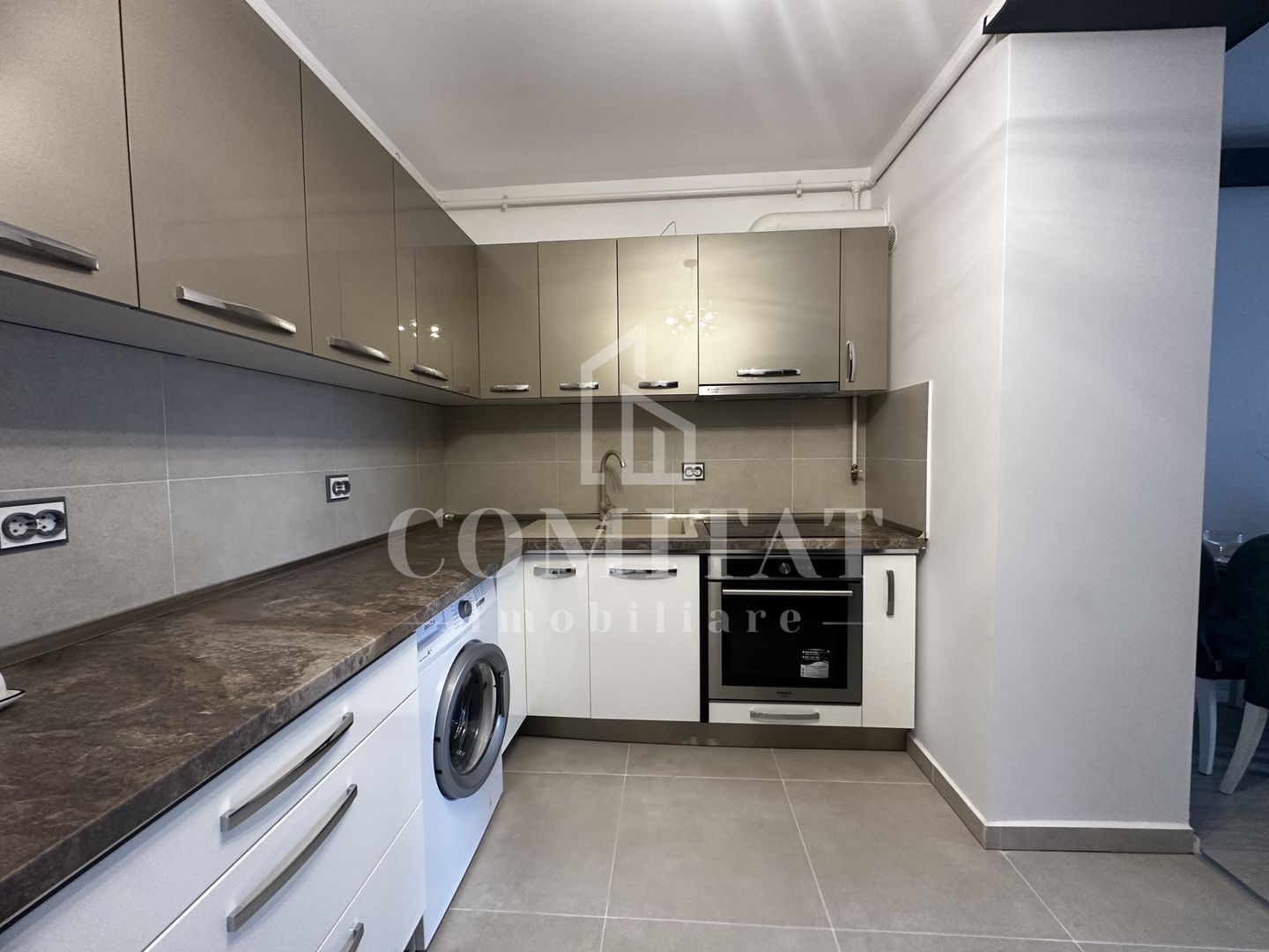 Apartament 2 camere | La cheie | Zona Iulius Mall - Poză 12