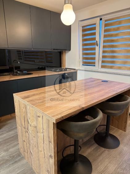 Apartament 2 camere Ivory Residence Pipera | Parcare + Boxă | Balcon închis - Poză 4