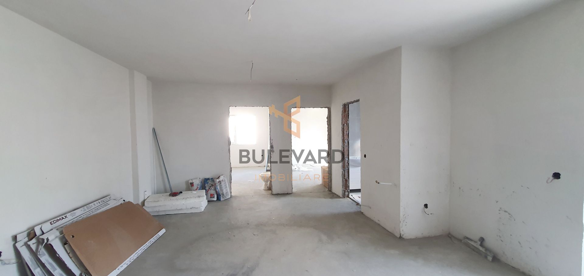 Apartament cu 2 dormitoare si panorama frumoasa, zona Vivo! - Poză 2