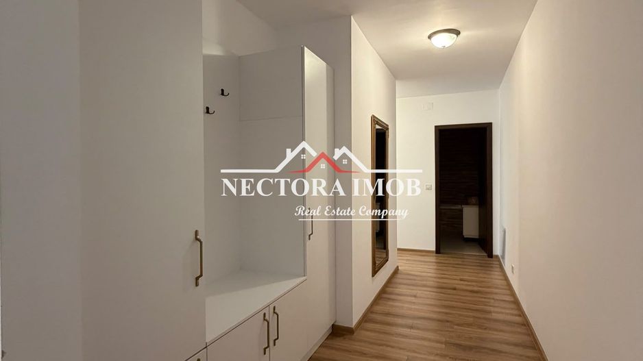 NECTORA IMOB-Apartament 3 camere, 2 bai, Parcare, Victoria Rezidential - Poză 5