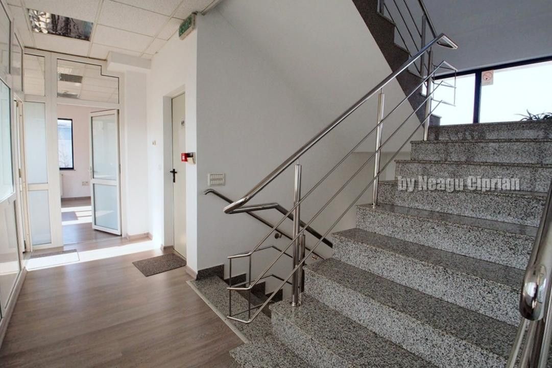 Comision 0% Chirias ! Spatiu zona centrala ! - Poză 26