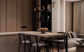 Apartament 3 camere Titan Th. Pallady-Sector 3-Metrou Teclu - Poză 5