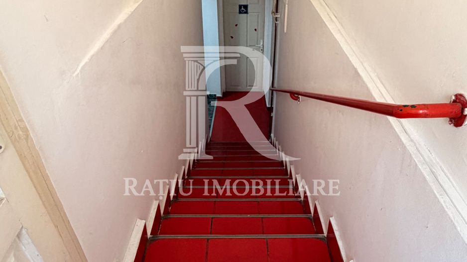 Spațiu comercial de închiriat | Ioșia Nord | Demisol | Oradea - Poză 12