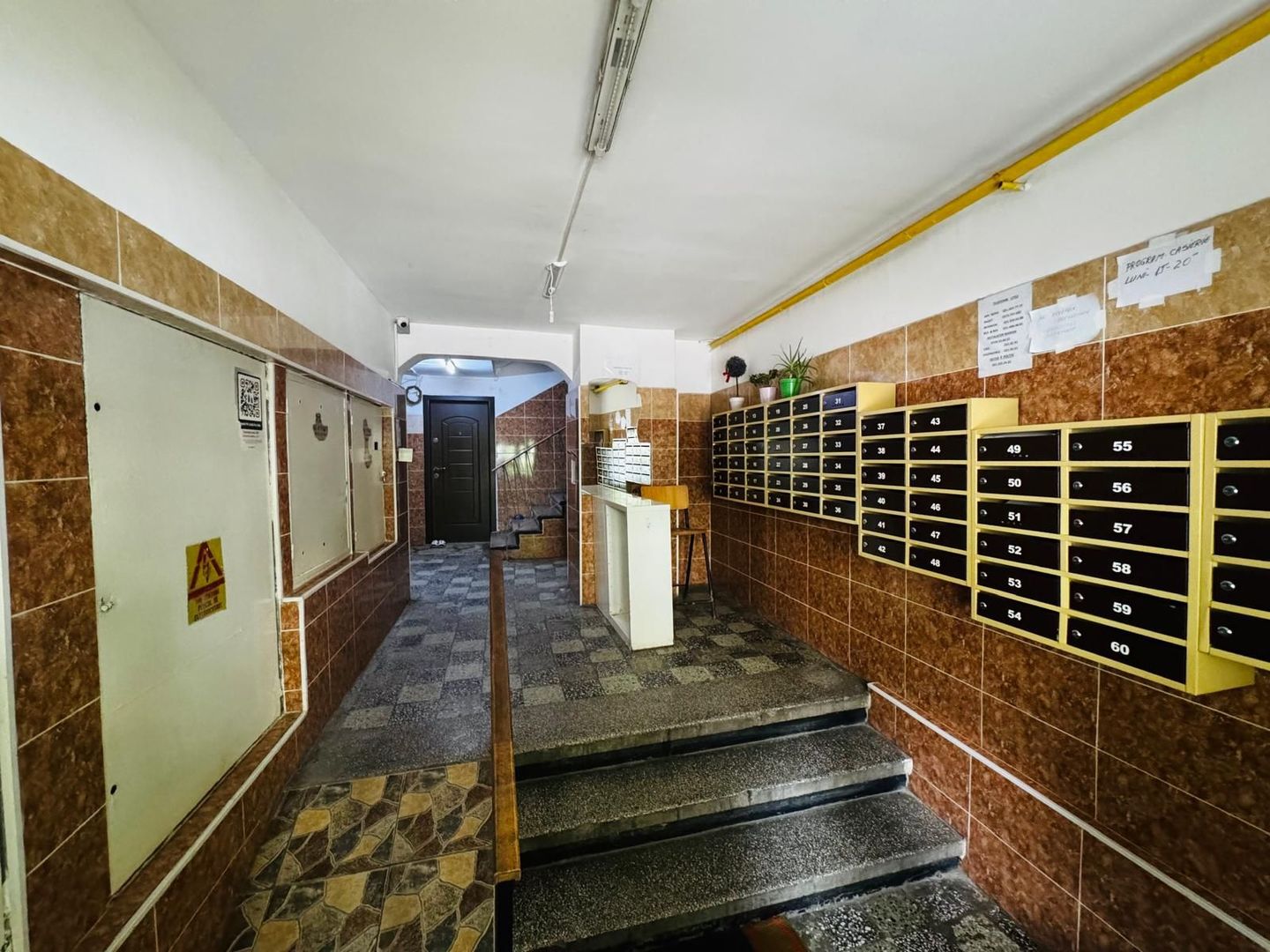 Apartament 2 camere - Strada Azotului - Pantelimon - Poză 6