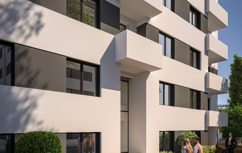 Natural Residence Chiajna - Poză 2