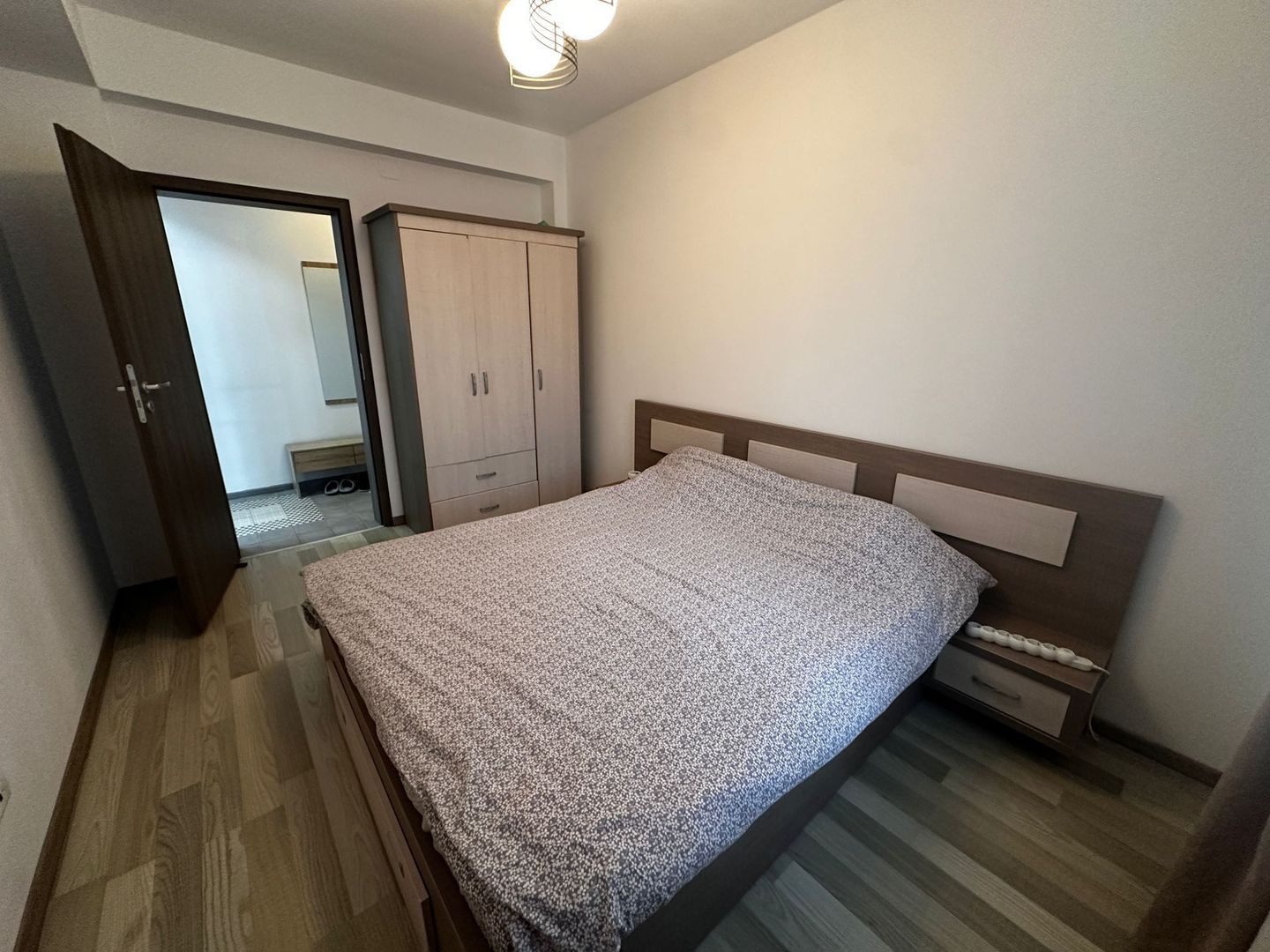 2 Camere 60mp Laminorului Damaroaia Bazilescu Bucurestii Noi - Poză 17