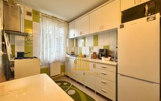 Vânzare apartament 3 camere -  vis-a-vis de Pașapoarte Iași - Poză 9