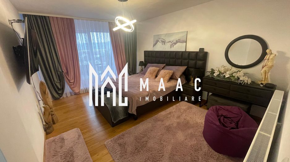 Penthouse 4 Camere |  Zona Kogalniceanu | Sebes - Poză 13