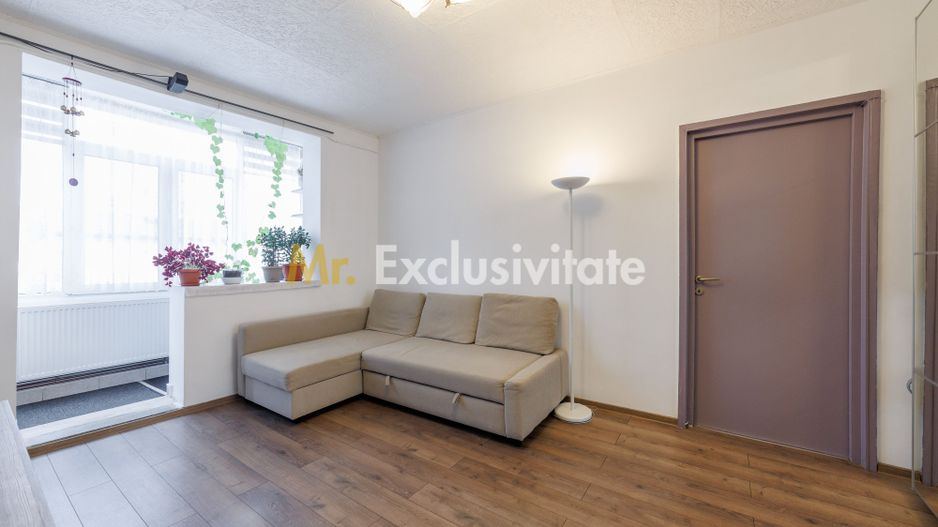Apartament 2 camere, etaj 3, zona Traian I 0% COMISION - Poză 2