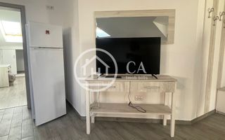Casă de închiriat cu 3 camere în zona Centrală,Oradea - Poză 3
