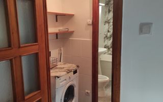 Apartament 2 camere, 42 mp, etaj 2/4, zona Zimbru, Alexandru cel Bun - Poză 4