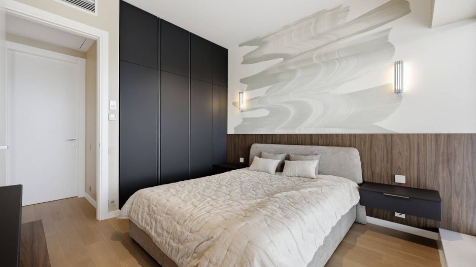 Apartament 2 camere cu vedere panoramică - Poză 4