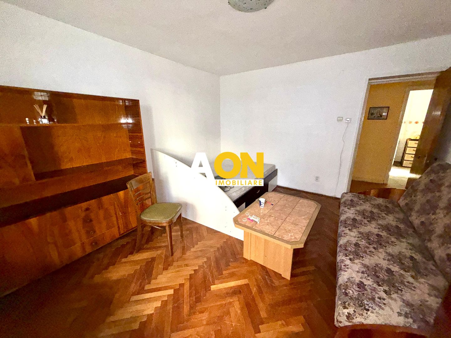 De vanzare garsoniera, foste proprietati, Closca-Cetate - Poză 2