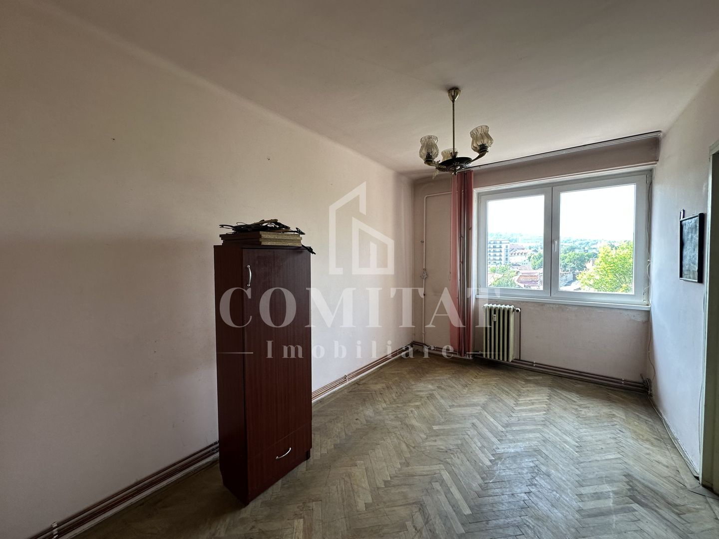 Apartament cu 4 camere | 82 mp | Zona Sălii Polivalente - Poză 7