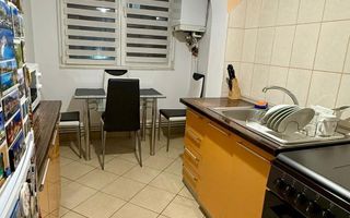 Complet mobilat și utilat – apartament 3 camere, 57 mp, Dâmbu Pietros - Poză 3