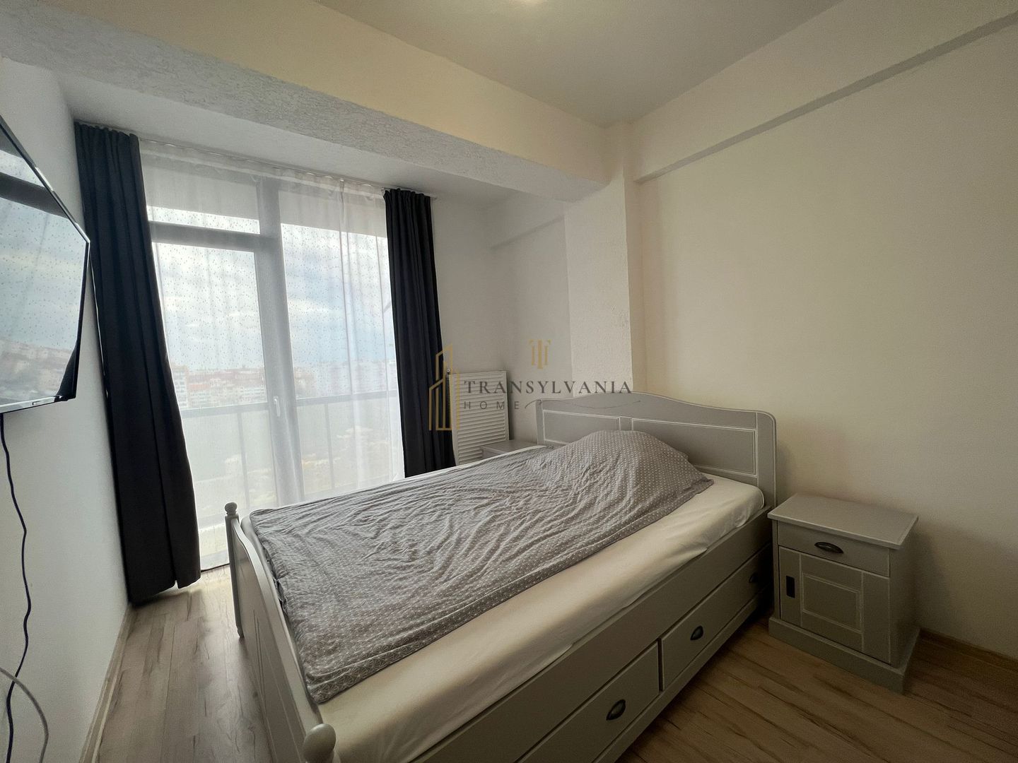 Apartament 2 camere – Doamna Stanca, Șelimbăr | Ideal pentru investtie - Poză 6