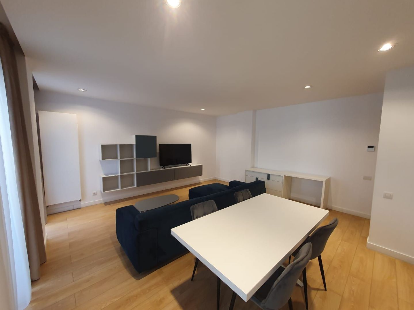 PROPRIETAR. 2 camere Baneasa Iancu Nicolae - Poză 24