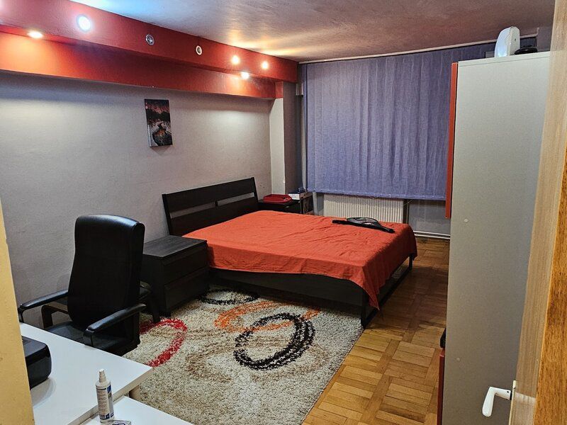 Apartament 4 camere de vanzare Rahova  -Calea Rahovei - Poză 2